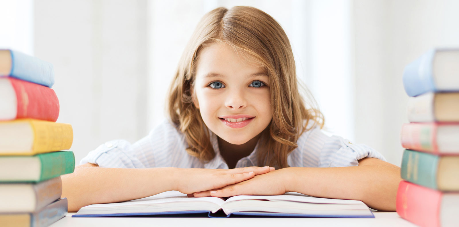 Nurture Your Kids with Literature Studios and Reading Clubs